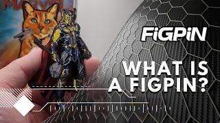 What Is A FiGPiN?