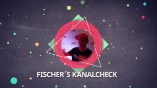 #Kanalcheck - Fischer´s Kanalcheck - KernölMediziner