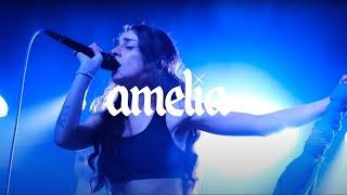 Samia - Amelia (Official Music Video)