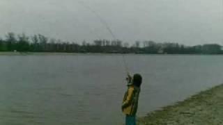 Kiki Fly Casting