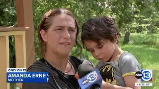 4-year-old survives near drowning in La Porte thanks to quick response