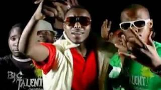 Eddy Kenzo - Stamina (remix) -  Official Video