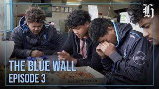 The Blue Wall - South Auckland High School Rugby Documentary Series - Episode 3 | nzherald.co.nz