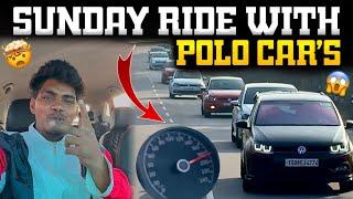 SUNDAY RIDE WITH POLO’S