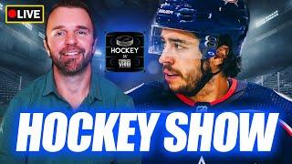  Grading Columbus Blue Jackets Offseason  Fanatics View Hockey Show