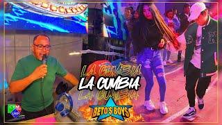 🩵 LA CUMBIA BETOS BOYS  🩵 SONIDO BETOS BOYS  EN SU 21 ANIVERSARIO  SONIDO ASTUTO MIX 