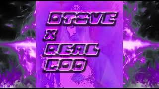 Otive - Deity (ft. REAL GOD)