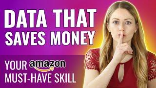The Secret Amazon FBA Skill You Must Master!