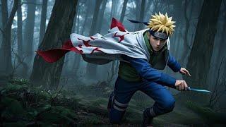 Naruto Live Action NEW VERSION ! | AI TRAILER | Full Movie (2025)