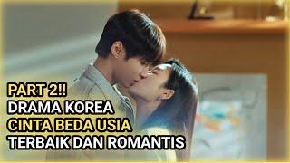 CINTA TAK MENGENAL USIA!! 5 Drama korea tentang cinta beda usia terbaik part 2