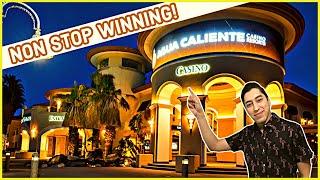 How MUCH can We WIN at AGUA Caliente PALM SPRINGS?