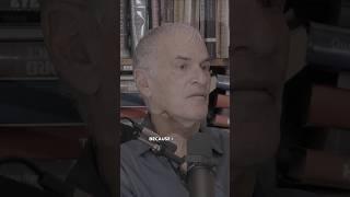 Why Norman Finkelstein Speaks Out on Israel and Palestine