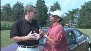 Pontiac G6, Rick Wagoner, Interview.