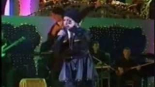 YULDUZ USMONOVA - Qoralamang live 2006