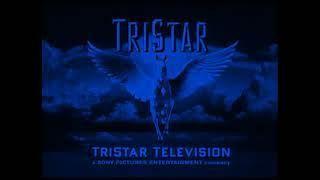 (REUPLOAD) TriStar Television Logo FX (AVS Video Editor)