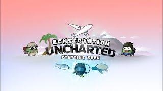 CONSERVATION UNCHARTED Ep. 5: Wolf Conservation Center