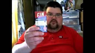 Electric Tobacconist Unboxing Njoy Five Pack and Daily Reviews