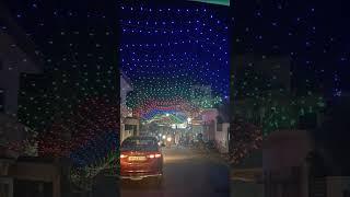 Saj gayi hain milad ki mahfil