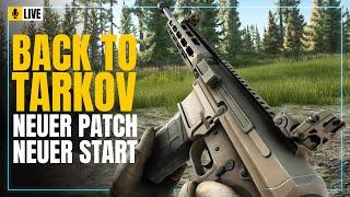  Escape From Tarkov 0.16.0.0 Wipe  Der Neustart mit Mega Update - aber macht es auch Spaß?!