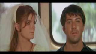 GREAT SCENE - The Graduate (finale)