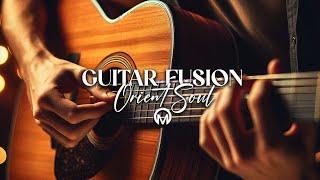 Orient Soul Fusion  An Exclusive Journey Through Spanish Guitar and Eastern Rhythm