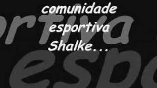 Comunidade Esportiva Shalke XII