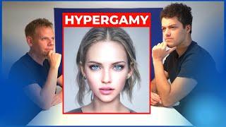 Women & Hypergamy A Shocking Truth You Need to Know