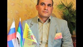 СЛОВО кандидата в ДЕПУТАТЫ