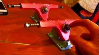 caliber trucks review