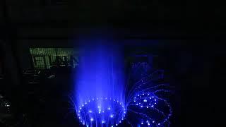 FS20 Musical Fountain