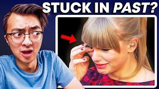 Personality Analyst Reacts to TAYLOR SWIFT 2 | 16 Personalities