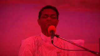 10.8.2021 Tamil Amritvela Sachin Bhai Powerful Meditation Commentary சக்திசாலி அமிர்த வேளை