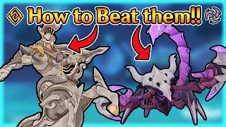 How to Beat the New 5.1 Spiral Abyss | Genshin 5.1 Spiral Abyss Guide