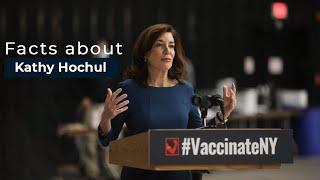 First New York Governor Kathy Hochul Net worth, Age, Salary, Husband, Family, Bio, Lifestyle