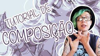 [O BÁSICO DO DESENHO] #3 - Composição