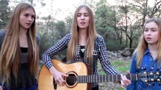 Paige Anderson & The Fearless Kin - "Helplessly Hoping"