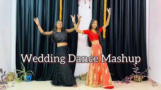 Chaleya x Heeriye x Mahiye Jinna Sohna x Desi Girl | Wedding Dance Mashup | Sangeet Performance