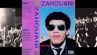 Cheb Zahouani - Cheddi mohami