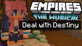 Deal With Destiny LYRICS | Empires: The Musical