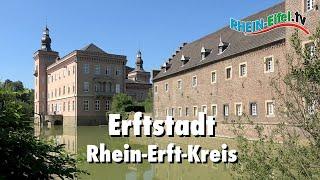 Erftstadt | Rhein-Erft-Kreis | Streifzug | Rhein-Eifel.TV