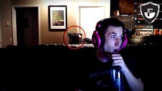 7 Craziest Livestream Occurrences Caught on Camera