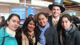 2010 IATEFL-TESOL CHILE BICENTENNIAL INTERNATIONAL CONFERENCE.wmv