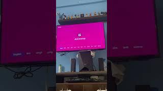 Jio Cinema App Not working | Uninstall and Installed Many Times #fifaworldcup #ipl2023 #jiocinema