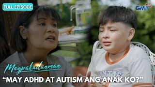 Magpakailanman: My Very Special Son - The Candy Pangilinan story (Full Episode) #MPK