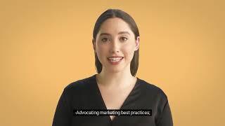Canadian Marketing Association Definition