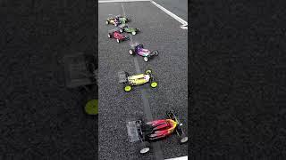 Potteries Radio Controlled Model Car Club 6th Dec 2024