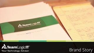 TeamLogic IT: Brand Story