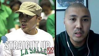 RENREN RITUALO's DLSU ALLOWANCE Was CRAZY!! | STRAIGHT UP