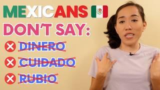 Learn Mexican Spanish: Top 41 Slang Words & Phrases