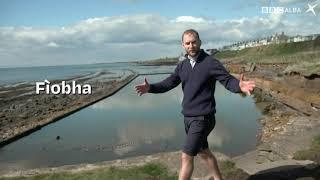 SpeakGaelic | Gaelic In Scotland With Calum Maclean | St Monans